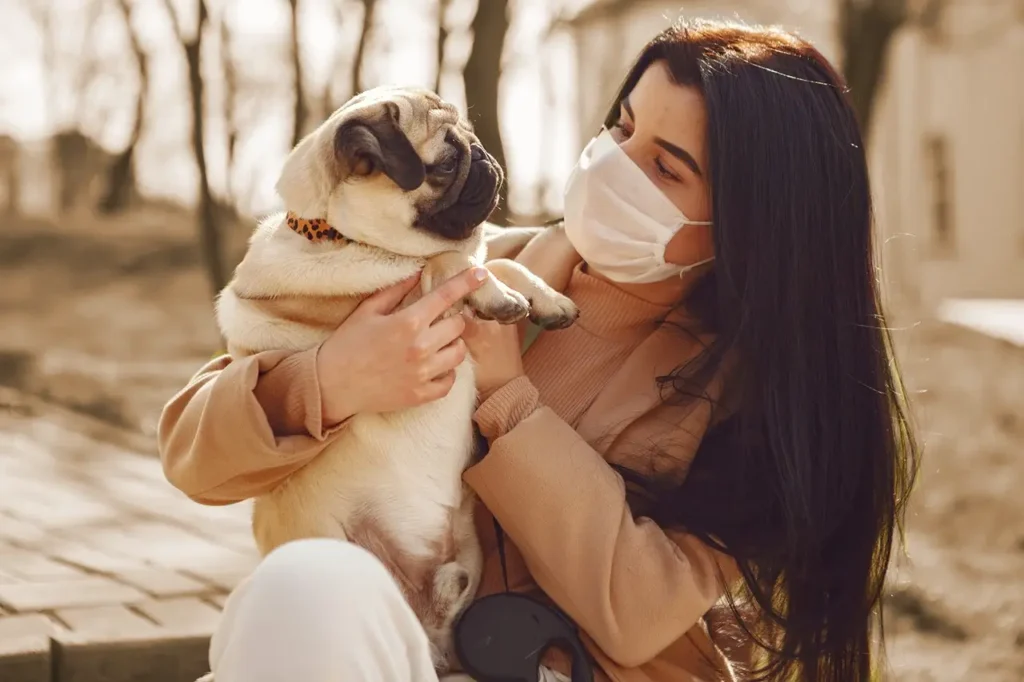 The Puppy Lovers